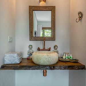 Double Room Spa Bath